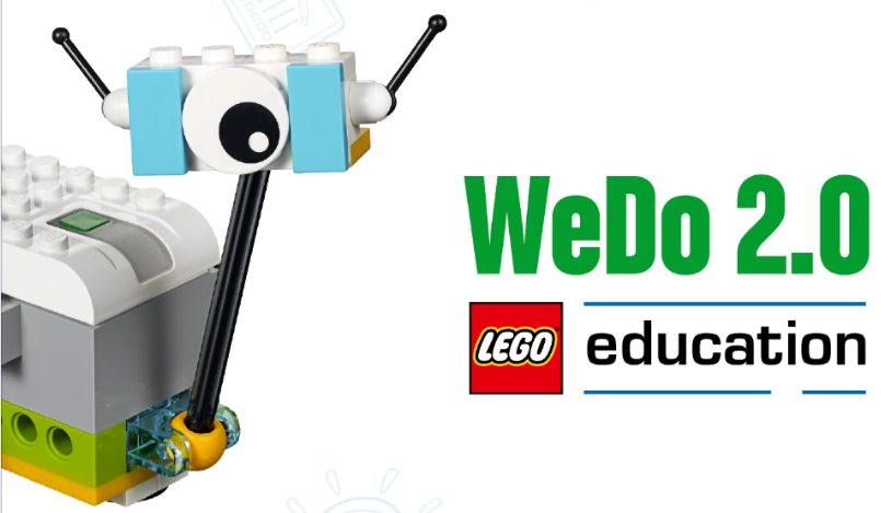 Современные конструкторы LEGO Education: от простого к сложному - 2