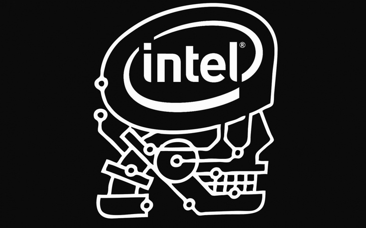 Intel отчиталась за первый квартал 2016 года