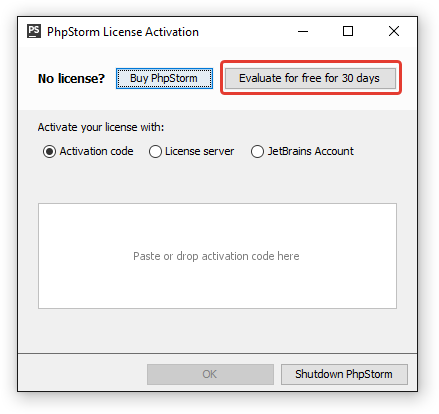 Настройка PhpStorm для вёрстки на ОС Windows - 4