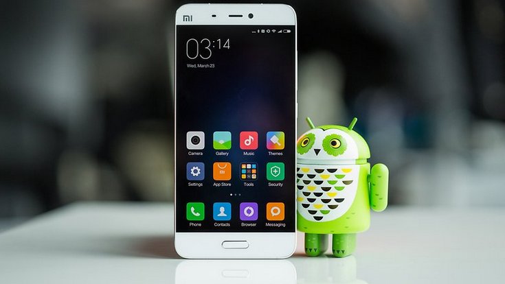 Xiaomi Pay будет запущен уже в ближайшее время