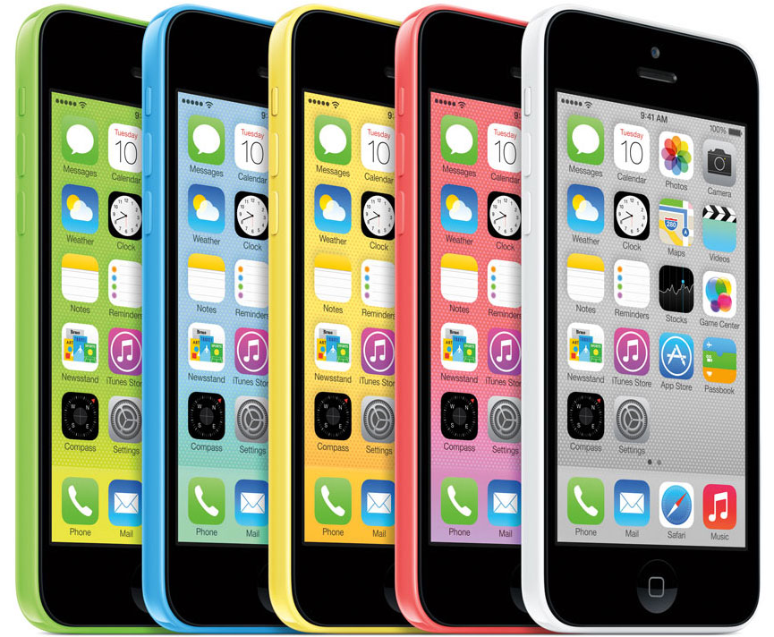 ФБР заплатило более $1,3 млн, получив средство для доступа к любому смартфону iPhone 5C с iOS 9