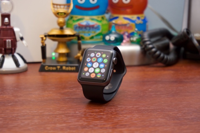 С 1 июня умные часы Apple Watch научатся полноценно работать без iPhone