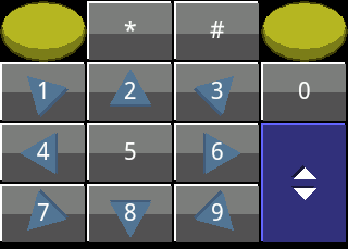 PaintCAD Mobile — пиксель арт на телефоне - 6 PaintCAD Mobile — пиксель арт на телефоне - 6