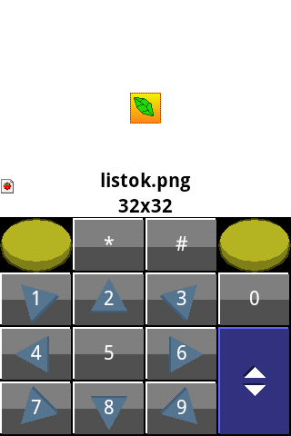 PaintCAD Mobile — пиксель арт на телефоне - 84 PaintCAD Mobile — пиксель арт на телефоне - 84