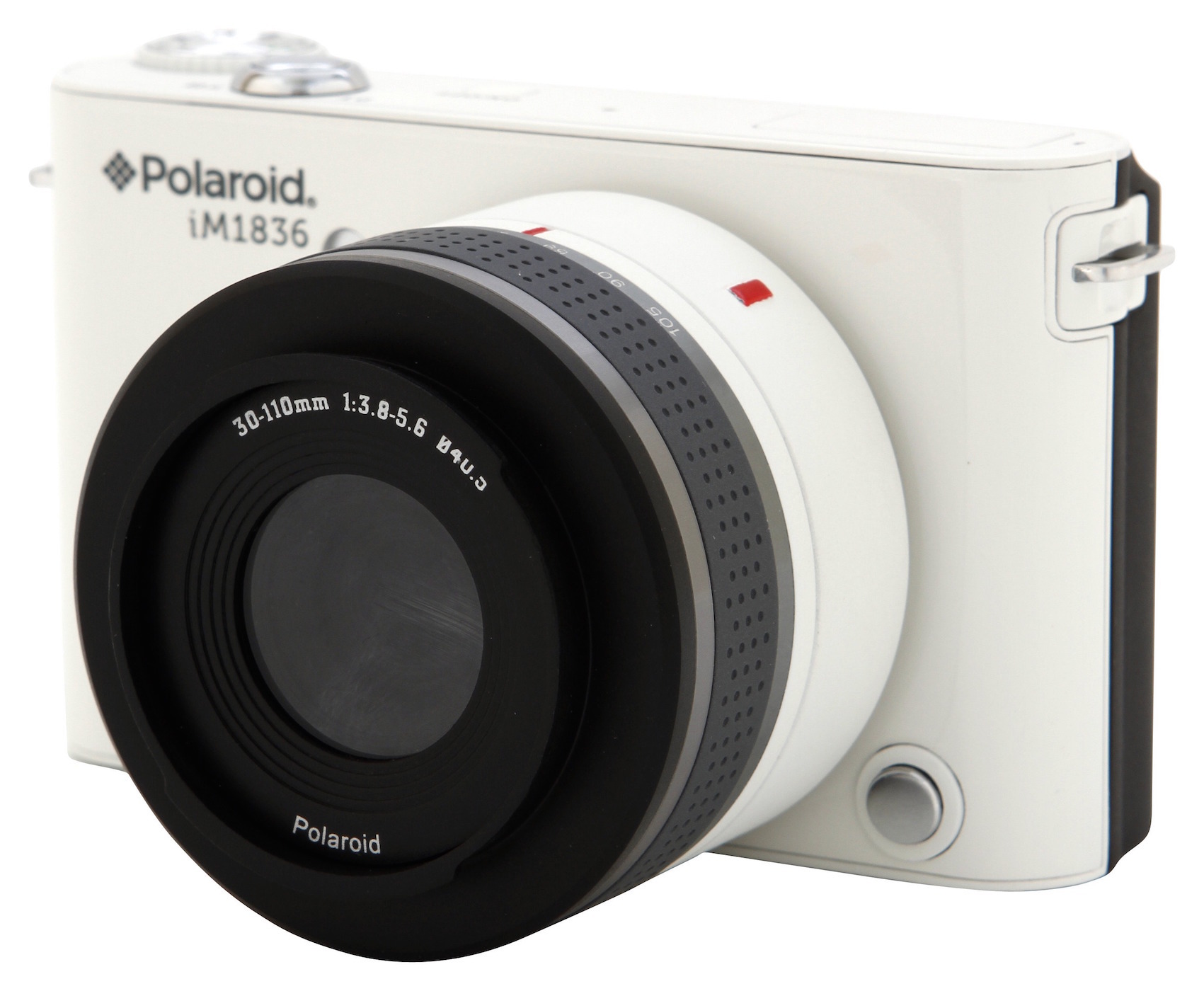 Polaroid фотоаппараты в 2016 году - 7