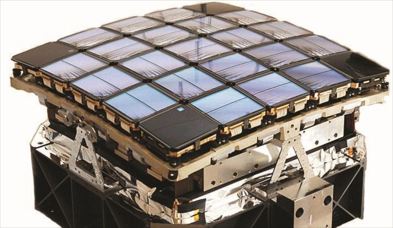 Работоспособность телескопа «Кеплер» полностью восстановлена - 3