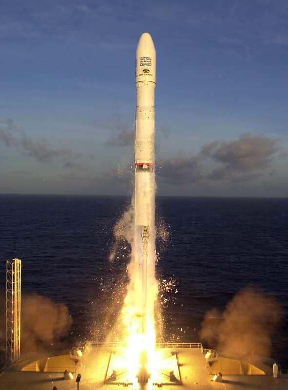 «Роскосмос» создаст единого оператора коммерческих запусков для конкуренции со SpaceX - 2