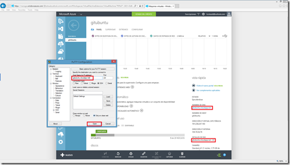 Сервер Git в Azure для вашего кода - 5 5