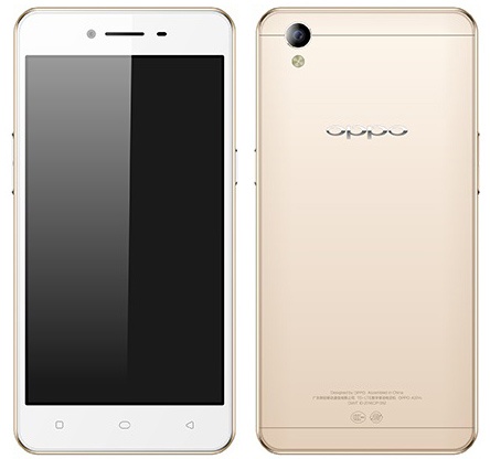 Oppo A37