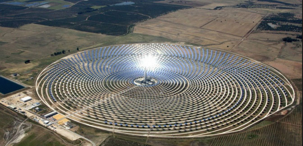 Солнечная энергия — огромный, неисчерпаемый и чистый ресурс - 9
