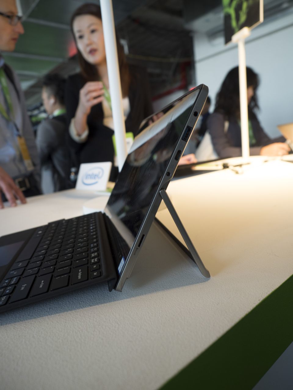 Next@Acer: Самый мощный игровой ноутбук с воздушным охлаждением, велокомпьютер, Chromebook для работы и другие новинки - 14