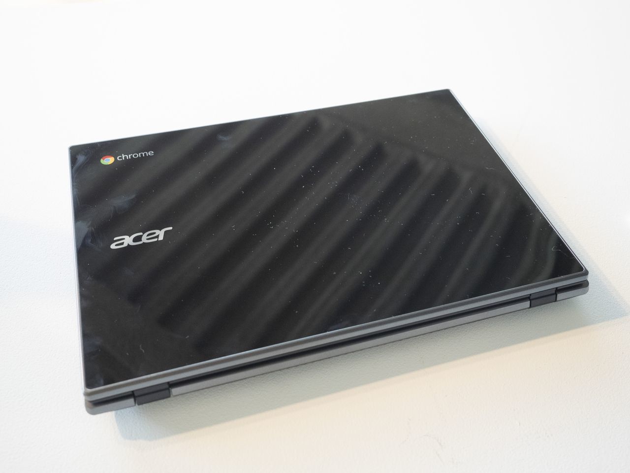 Next@Acer: Самый мощный игровой ноутбук с воздушным охлаждением, велокомпьютер, Chromebook для работы и другие новинки - 25