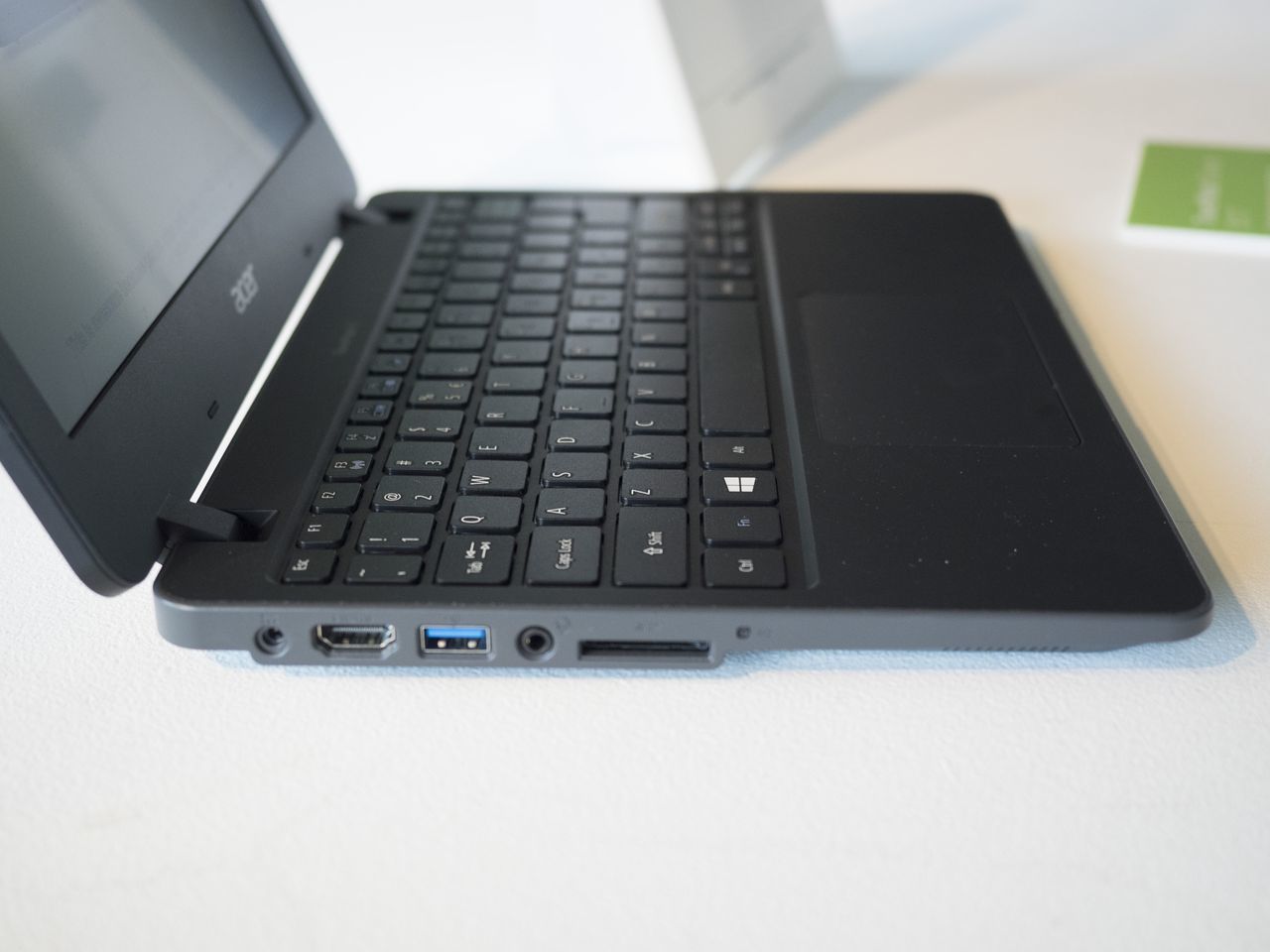 Next@Acer: Самый мощный игровой ноутбук с воздушным охлаждением, велокомпьютер, Chromebook для работы и другие новинки - 41