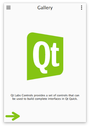 Qt Quick Controls 2 — обещанного три года ждут - 1