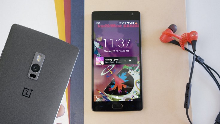 Смартфон OnePlus 3 наделят рекордным количеством ОЗУ