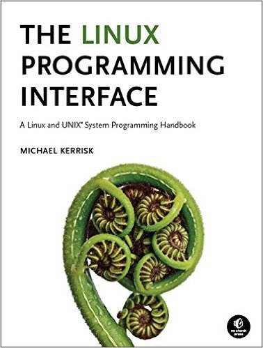 Linux Programming Interface - 1