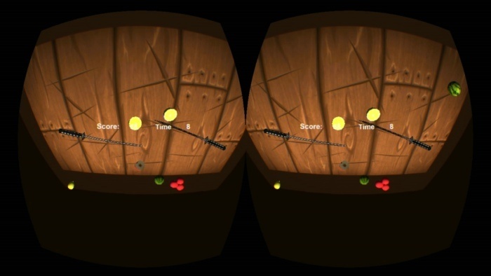 Oculus Rift vs HTC Vive: сравнение двух ведущих шлемов виртуальной реальности - 6