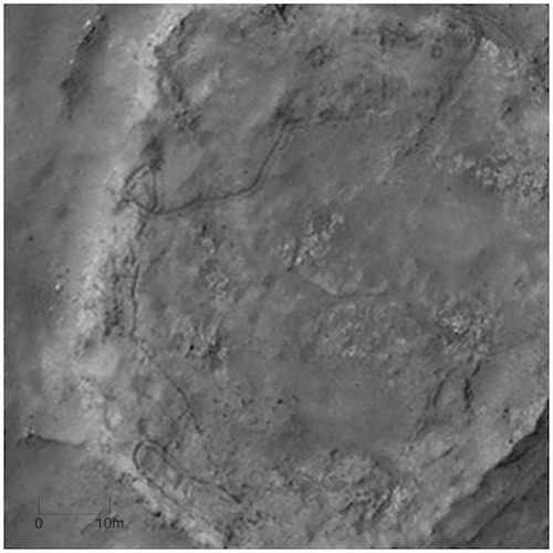 На Марсе действительно нашли пропавший 12 лет назад зонд Beagle 2 - 4