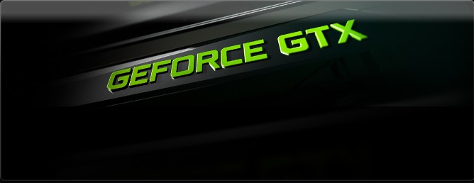 Видеокарта GeForce GTX 1060 (Ti) может получить большой объём памяти