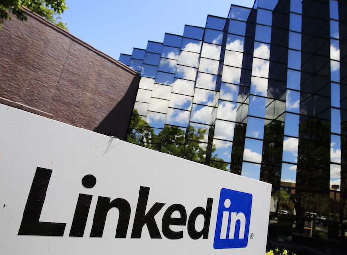 LinkedIn открывает мега-ЦОД в Сингапуре - 2