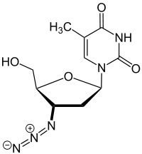 Новое применение первого лекарства против СПИДа - 7