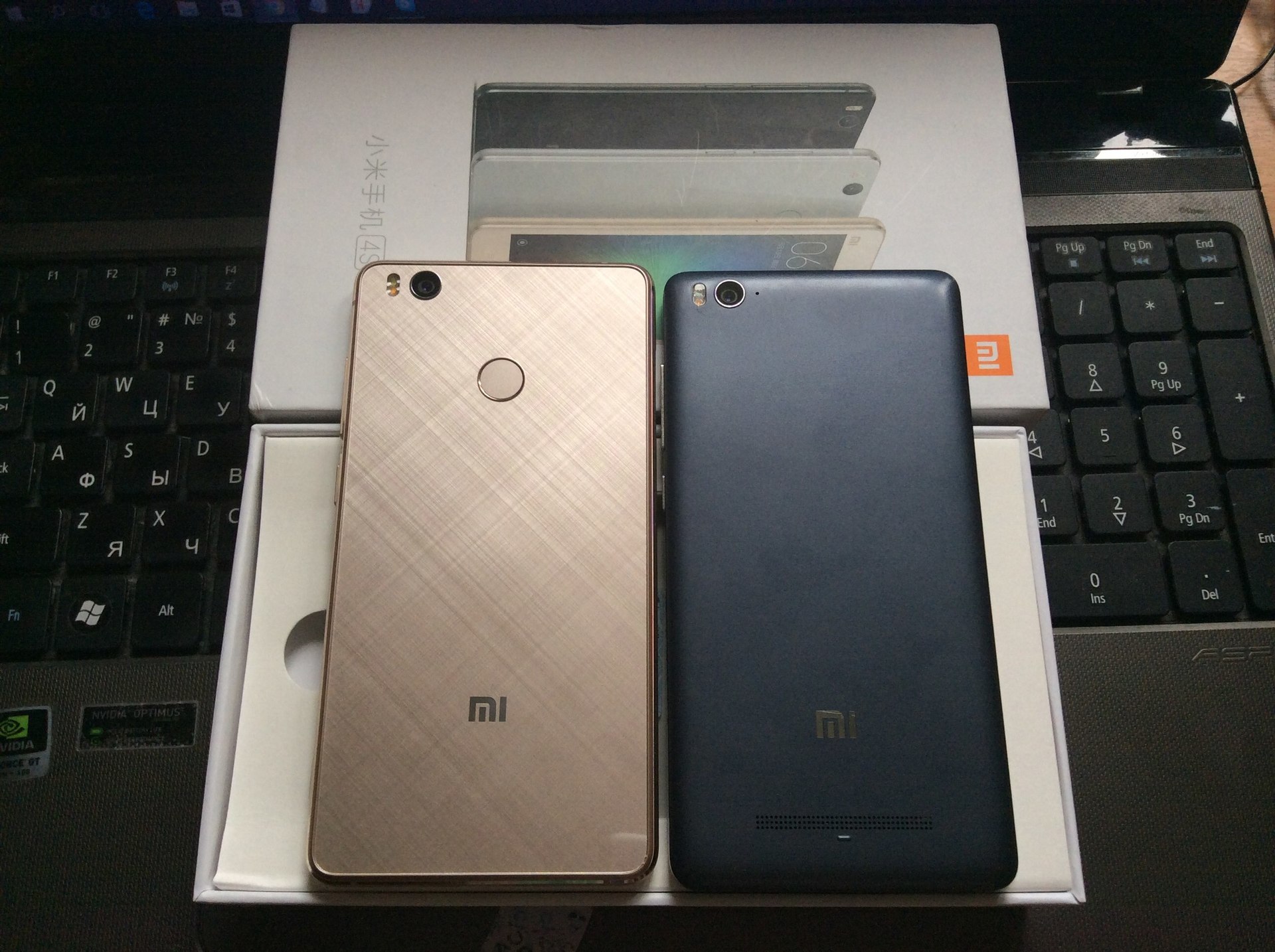 Тест-драйв нового смартфона Xiaomi или Как наэкономить на бесплатный Xiaomi Mi4S? - 5