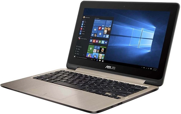 Asus Book Flip TP201SA