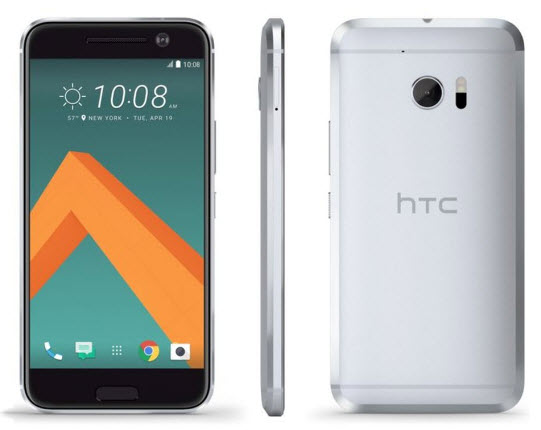 Смартфон HTC 10 рискует установить антирекорд в Китае