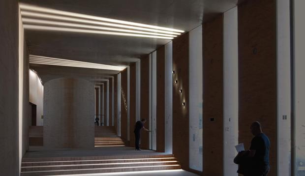 ИТ в современном архитектурном и интерьерном освещении: разные инженерные плюшки - 11