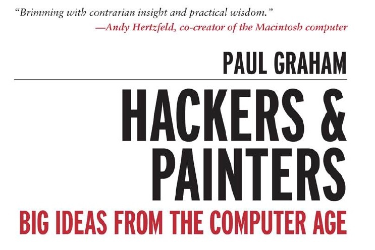 Пол Грэм, «Хакеры и художники», глава 5: «The Other Road Ahead», продолжение - 1