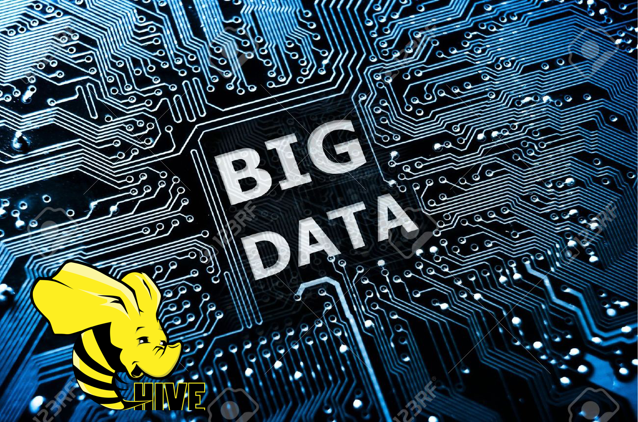 Big Data от A до Я. Часть 5.1: Hive — SQL-движок над MapReduce - 1