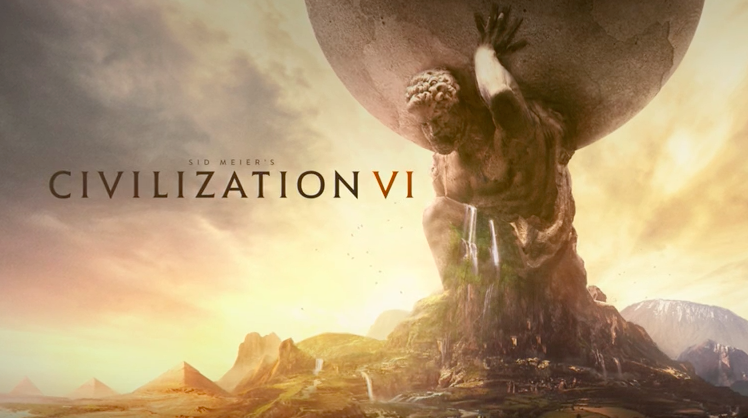 Неожиданный анонс Civilization VI: игра выйдет уже 21 октября (+видео) - 1