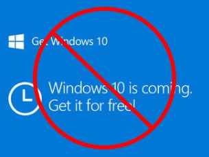 Уведомление «обновись до Windows 10 или умри» прекратят показывать пользователям с 30 июля - 1
