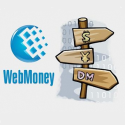 WebMoney приостанавливает операции по выводу денег с рублевых кошельков на банковские счета - 1