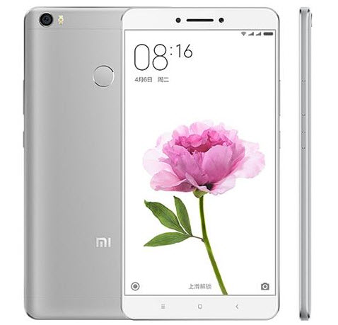 На 8 млн желающих приобрести Xiaomi Mi Max в ходе первой распродажи приготовлено 100 тыс. смартфонов