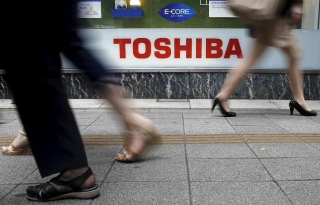 Аналитики полагают, что Toshiba одобрит покупку SanDisk компанией Western Digital