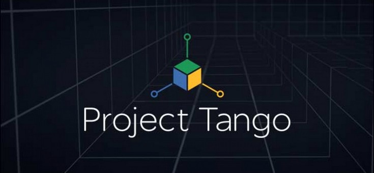 Технологии Project Tango могут расширить возможности Google Maps