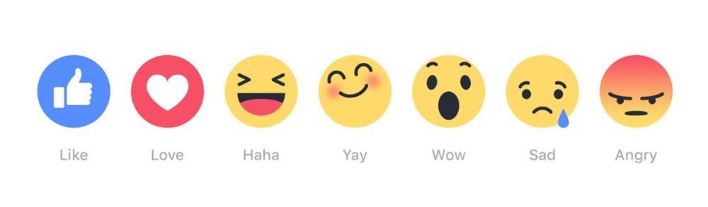 Facebook ждёт, когда пользователи в хорошем настроении, а затем показывает им рекламу - 1