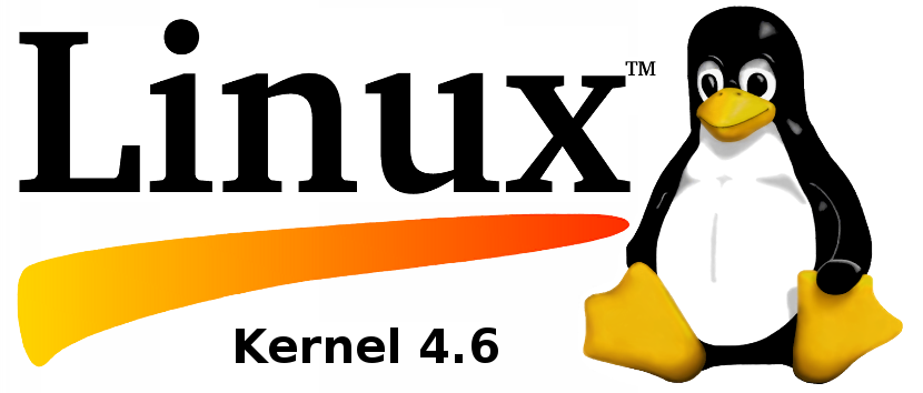 Линус Торвальдс представил ядро Linux 4.6 - 1