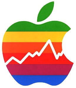 Второй крупный инвестор продал свои акции Apple - 1