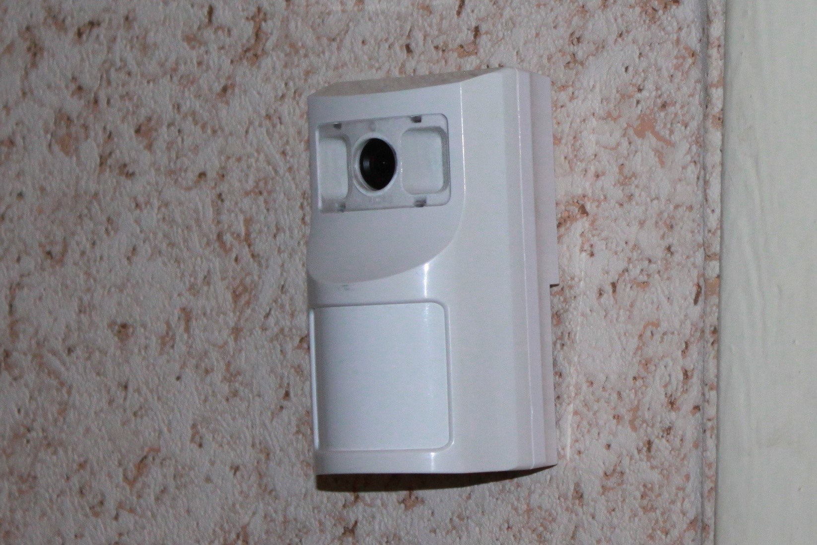 Фотосигнализация: простая и надежная камера безопасности для дома или офиса - 1