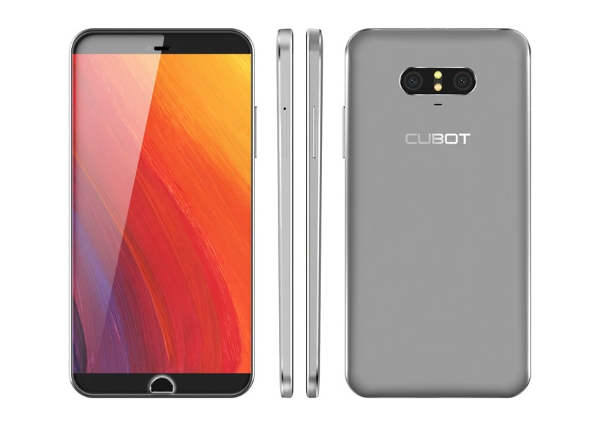 Смартфон Cubot S9 будет оснащен сдвоенной камерой, SoС Snapdragon 823 и 6 ГБ оперативной памяти - 1