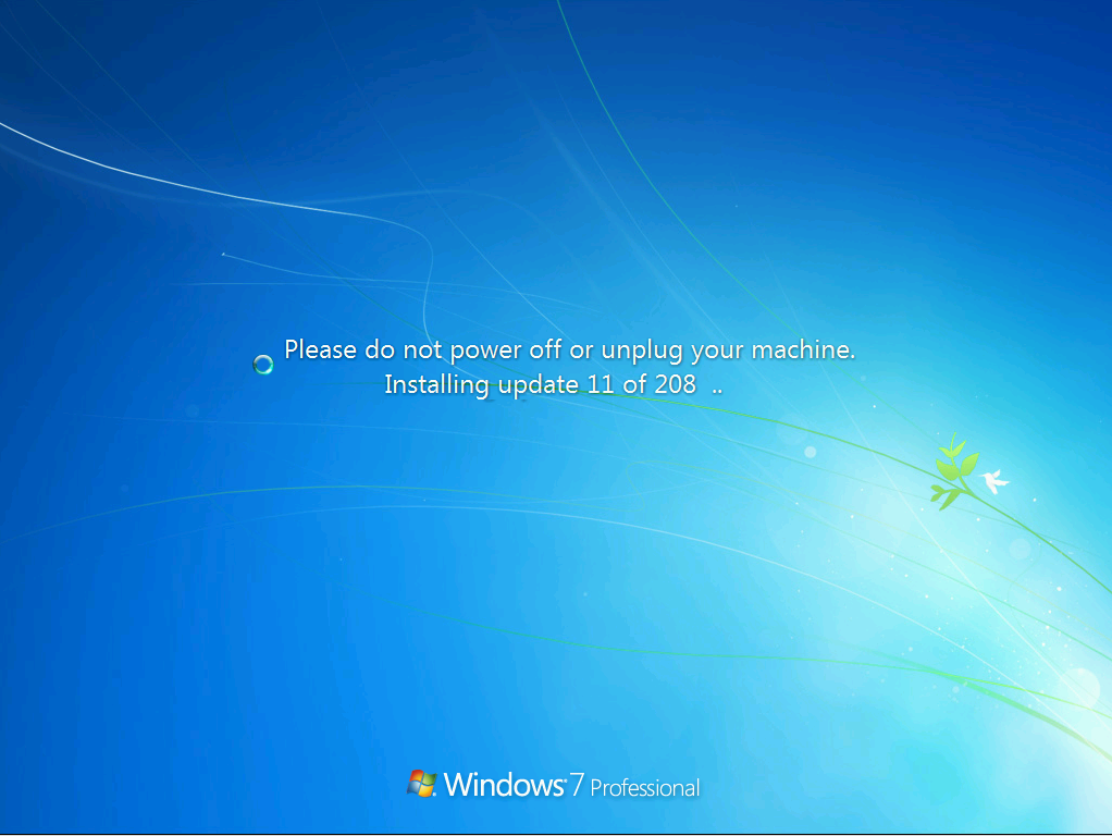 Microsoft выпустила накопительный пакет обновлений для Windows 7 SP1 - 2