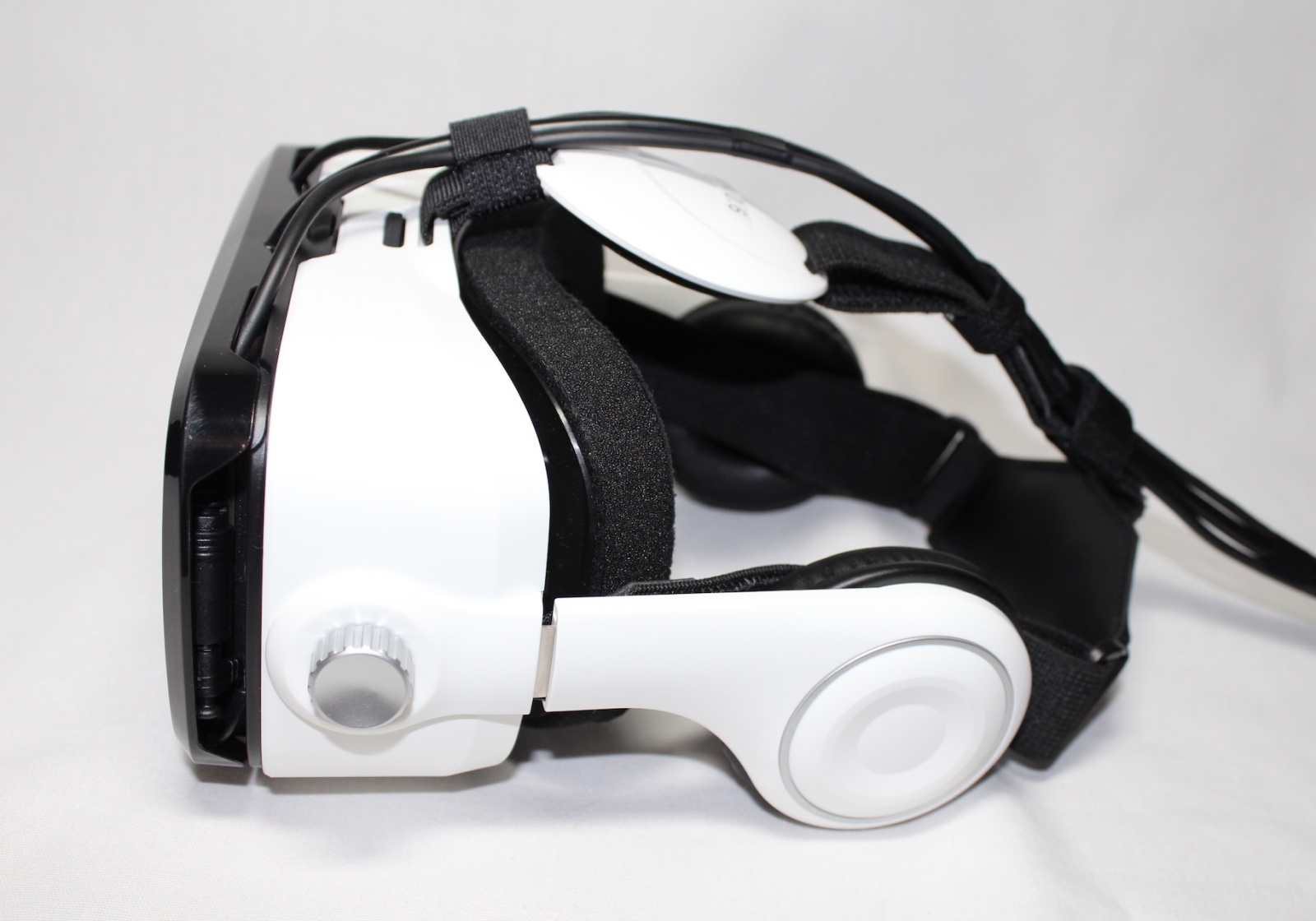 Шлем виртуальной реальности VRD Z4 - 2