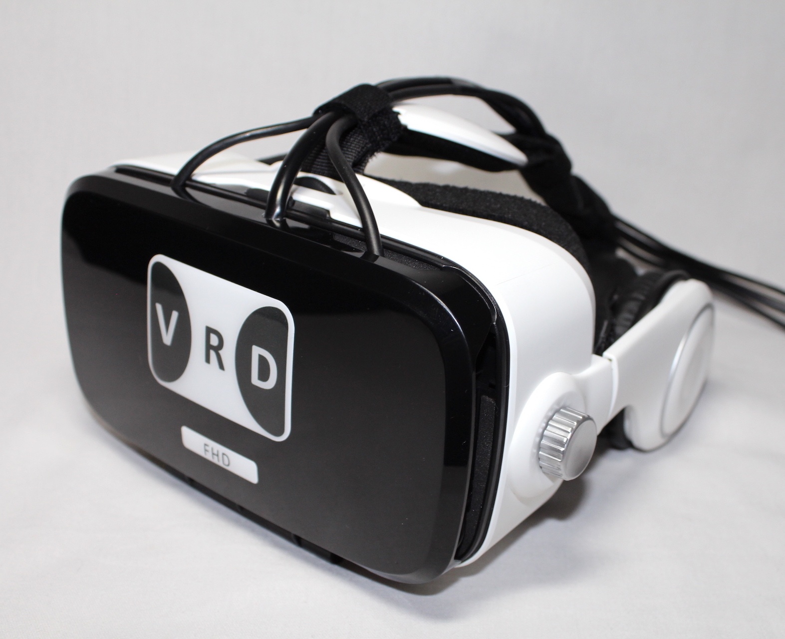Шлем виртуальной реальности VRD Z4 - 1