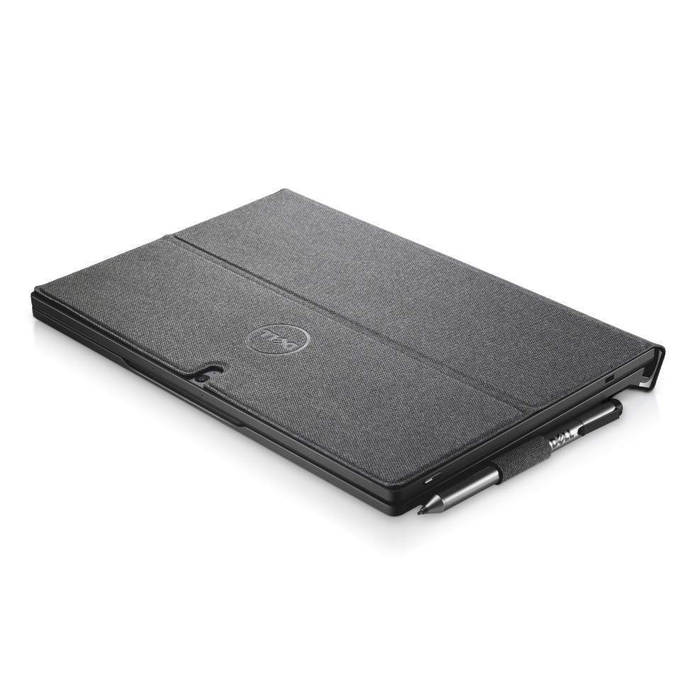 Dell XPS 12: Когда не надо выбирать между ноутбуком и планшетом - 11