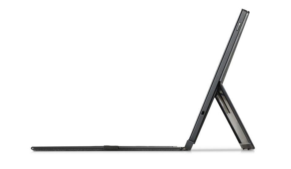 Dell XPS 12: Когда не надо выбирать между ноутбуком и планшетом - 7