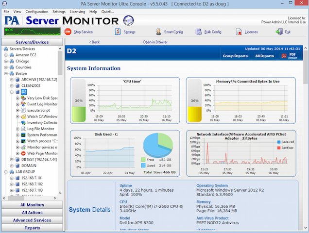 Более 60 инструментов для мониторинга Windows - 31