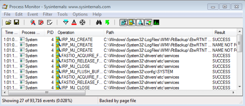 Более 60 инструментов для мониторинга Windows - 6