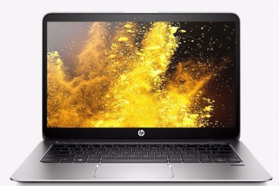 Готовится к выходу долгоиграющий ультрабук HP EliteBook 1030